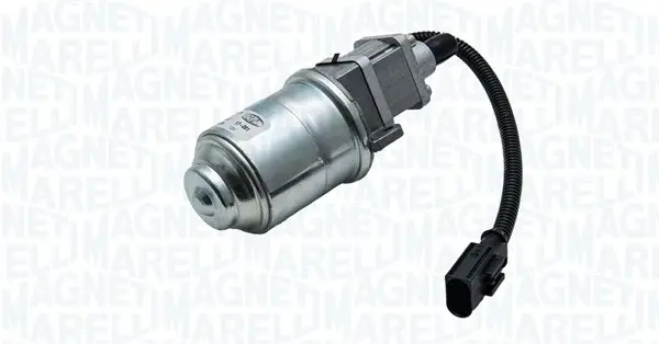 Помпа АКПП MB Sprinter CDI/VW Crafter (Tiptron) (замінити з A0025427219) (AMTR015) MAGNETI MARELLI 024000015010 (фото 1)