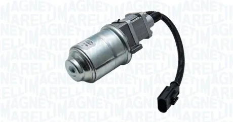 Помпа АКПП MB Sprinter CDI/VW Crafter (Tiptron) (замінити з A0025427219) (AMTR015) MAGNETI MARELLI 024000015010