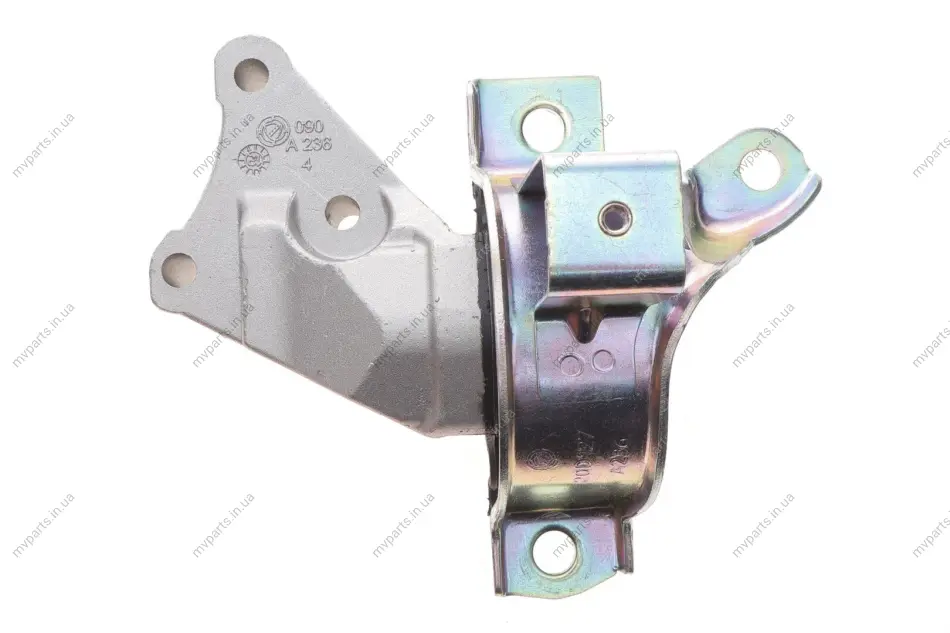 Подушка двигуна Fiat Doblo 1.3 Multijet (8532540CFG) MAGNETI MARELLI 030607010018 (фото 1)