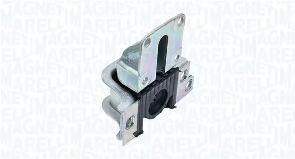 Подушка двигуна (L) Fiat Ducato/Citroen Jumper/Peugeot Boxer 2.2HDi-2.3D 06- (8539300CFG) MAGNETI MARELLI 030607010026 (фото 1)