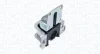 Подушка двигуна (L) Fiat Ducato/Citroen Jumper/Peugeot Boxer 2.2HDi-2.3D 06- (8539300CFG) MAGNETI MARELLI 030607010026 (фото 1)