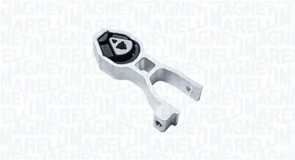 Подушка двигуна (задня) Fiat Grande Punto/Punto 1.2-1.4 03- (8533700CFG) MAGNETI MARELLI 030607010101 (фото 1)