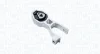 Подушка двигуна (задня) Fiat Grande Punto/Punto 1.2-1.4 03- (8533700CFG) MAGNETI MARELLI 030607010101 (фото 1)