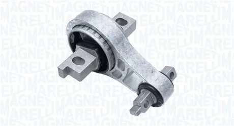 Подушка двигуна (L) Alfa Romeo 159/4C/8C Spider/Brera 05- MAGNETI MARELLI 030607010116