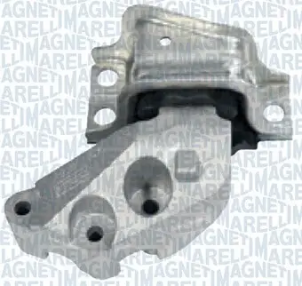 Подушка двигуна (R) Fiat Ducato/Citroen Jumper/Peugeot Boxer 2.2 D/HDI 06- (010605) MAGNETI MARELLI 030607010605 (фото 1)