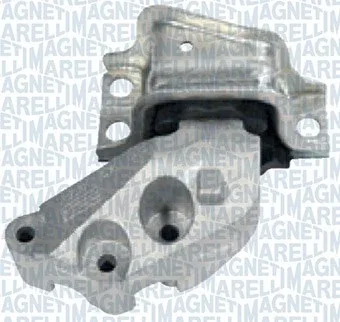 Подушка двигуна (R) Fiat Ducato/Citroen Jumper/Peugeot Boxer 2.2 D/HDI 06- (010605) MAGNETI MARELLI 030607010605