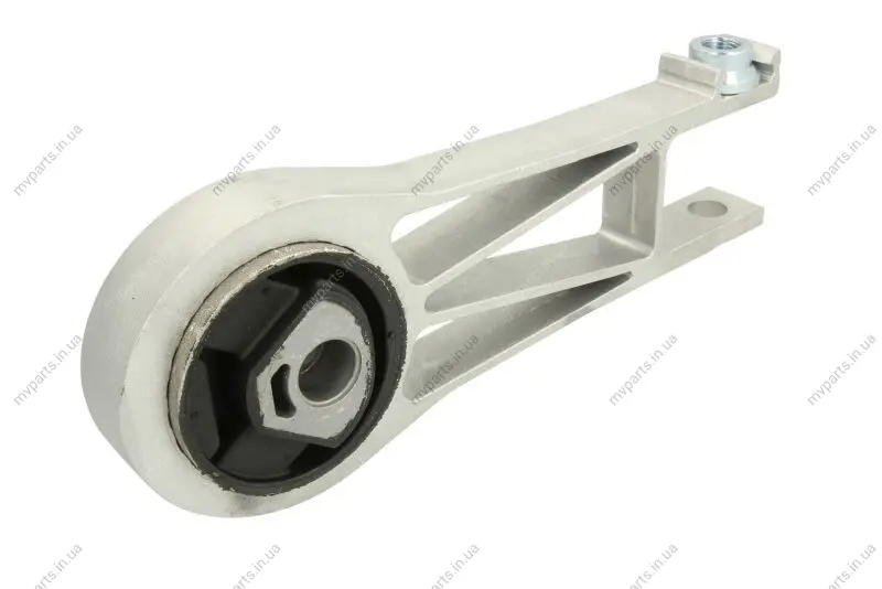 Подушка двигуна (задня/нижня) Citroen Jumper/Fiat Ducato/Peugeot Boxer 3.0 D/HDI 06- (010607) MAGNETI MARELLI 030607010607 (фото 1)