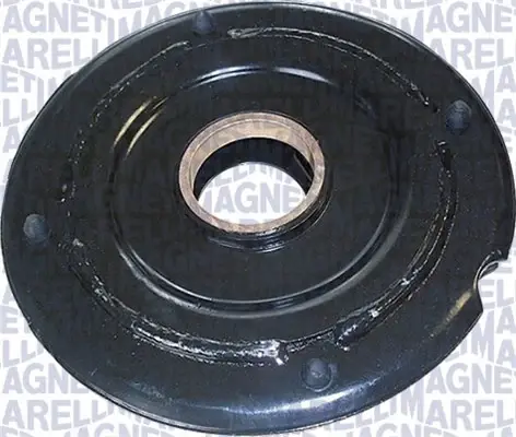 Тарілка пружини (передньої) Fiat Ducato 06- (010609) MAGNETI MARELLI 030607010609 (фото 1)