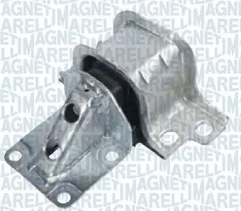 Подушка двигуна (L) Fiat Ducato/Citroen Jumper/Peugeot Boxer 2.2HDi-2.3D 06- (010634) MAGNETI MARELLI 030607010634 (фото 1)