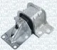 Подушка двигуна (L) Fiat Ducato/Citroen Jumper/Peugeot Boxer 2.2HDi-2.3D 06- (010634) MAGNETI MARELLI 030607010634 (фото 1)