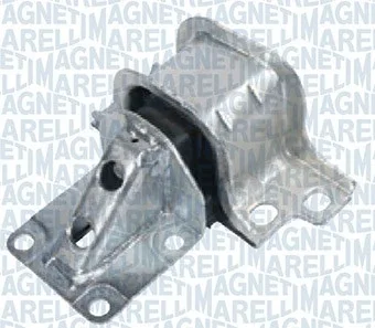 Подушка двигуна (L) Fiat Ducato/Citroen Jumper/Peugeot Boxer 2.2HDi-2.3D 06- (010634) MAGNETI MARELLI 030607010634