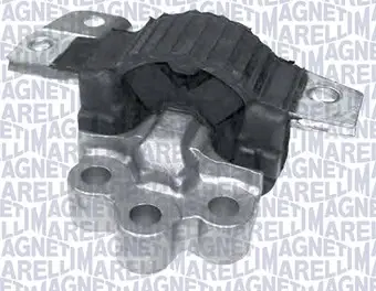 Подушка двигуна (передня) (R) Fiat Punto 1.2/1.4 05- MAGNETI MARELLI 030607010641 (фото 1)