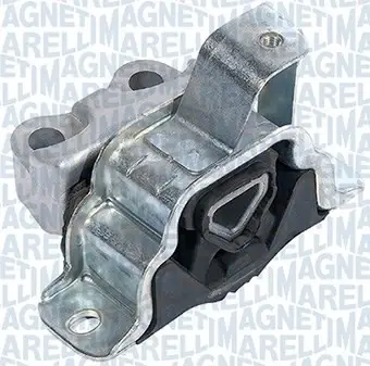Подушка двигуна (верхня) (L) Fiat Doblo 1.4i 09- MAGNETI MARELLI 030607010645 (фото 1)