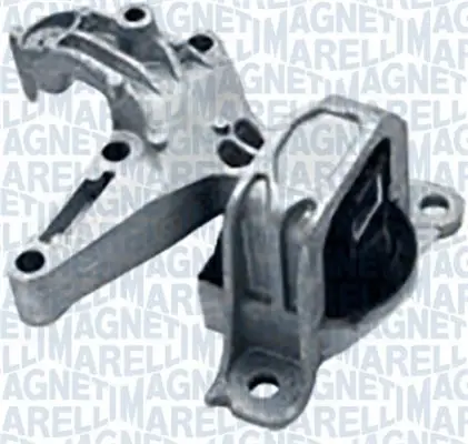 Опора двигуна RENAULT FLUENCE/ MEGANE/ SCENIC III (вир-во Magneti Marelli) MAGNETI MARELLI 030607010718 (фото 1)