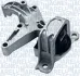 Опора двигуна RENAULT FLUENCE/ MEGANE/ SCENIC III (вир-во Magneti Marelli) MAGNETI MARELLI 030607010718 (фото 1)