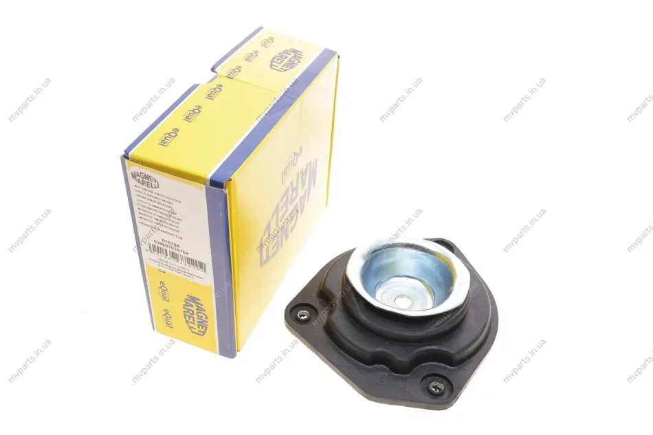 Подушка амортизатора (переднього) Renault Kangoo 08- MAGNETI MARELLI 030607010764 (фото 1)