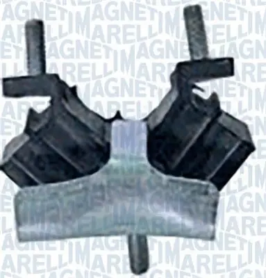 Подушка двигуна спереду Renault (вир-во Magneti Marelli) MAGNETI MARELLI 030607010771 (фото 1)
