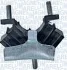 Подушка двигуна спереду Renault (вир-во Magneti Marelli) MAGNETI MARELLI 030607010771 (фото 1)