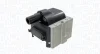 Котушка запалювання VW T4/Caddy II/Passat/Audi 100 88-05 (BAEQ006) MAGNETI MARELLI 060717006012 (фото 1)