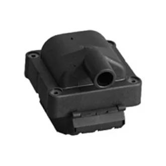 Котушка запалювання (вир-во Magneti Marelli кор.код. BAEQ007) MAGNETI MARELLI 060717007012