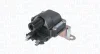 Котушка запалювання (вир-во Magneti Marelli кор.код. BAEQ011) MAGNETI MARELLI 060717011012 (фото 1)