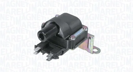 Котушка запалювання (вир-во Magneti Marelli кор.код. BAEQ011) MAGNETI MARELLI 060717011012