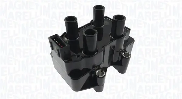 Котушка запалювання (вир-во Magneti Marelli кор.код. BAEQ043) MAGNETI MARELLI 060717043012 (фото 1)