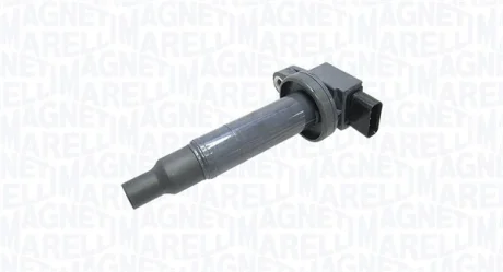 Котушка запалювання Toyota Yaris 1.0 16V/1.5 VVT-i 02- MAGNETI MARELLI 060717078012