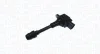 Котушка запалювання Nissan Primera 2.0 02-/X-Trail 2.0-2.5 01-13 (BAEQ095) MAGNETI MARELLI 060717095012 (фото 1)