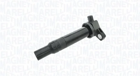 Котушка запалювання Hyundai Accent III 1.4/1.6 05-10 MAGNETI MARELLI 060717109012