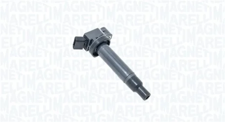 Котушка запалювання (вир-во Magneti Marelli кор.код BAEQ127) MAGNETI MARELLI 060717127012