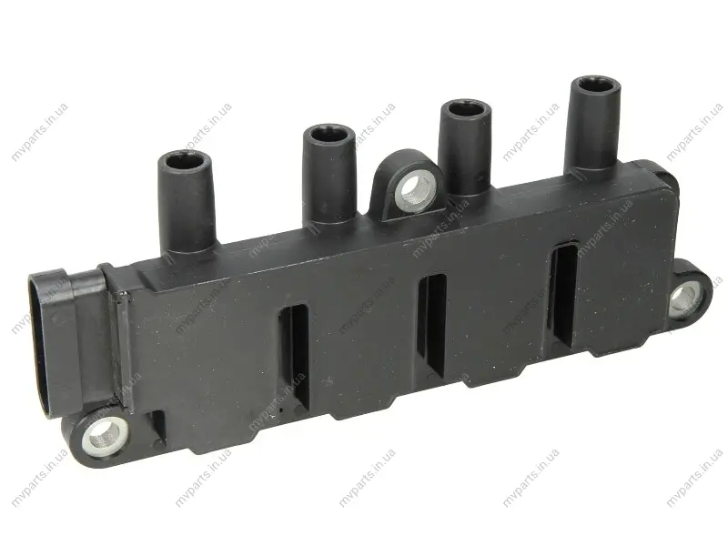 Котушка запалювання Fiat Doblo1.4i 05- (BAEQ135) MAGNETI MARELLI 060717135012 (фото 1)