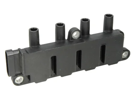 Котушка запалювання Fiat Doblo1.4i 05- (BAEQ135) MAGNETI MARELLI 060717135012