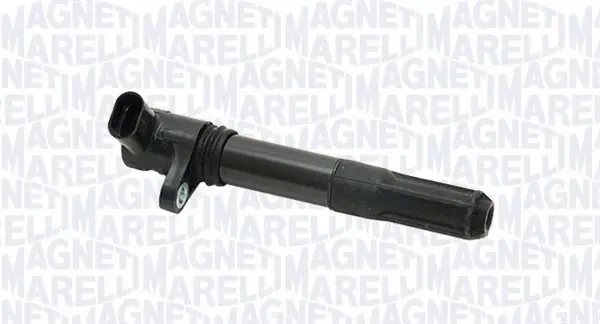 Котушка запалювання (вир-во Magneti Marelli кор.код. BAE403C) MAGNETI MARELLI 060740303010 (фото 1)