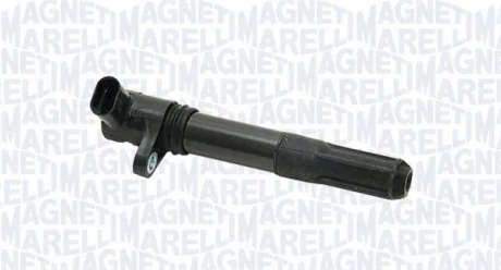 Котушка запалювання (вир-во Magneti Marelli кор.код. BAE403C) MAGNETI MARELLI 060740303010