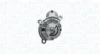 Стартер Citroen Berlingo/Jumper/Peugeot Boxer/Expert 94-02 (1 kw) (z=9) MAGNETI MARELLI 063720566010 (фото 2)