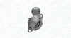 Стартер Renault Clio/Kangoo/Laguna/Megane 1.9D 96-/Dacia Logan/Sandero 1.2 06- (0.8kw) (z=9) MAGNETI MARELLI 063721057010 (фото 2)