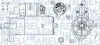 Стартер VW LT 2.5D 99-06 (2kw) (z=9) MAGNETI MARELLI 063721187010 (фото 1)