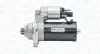 Стартер VW Caddy/T5 1.9TDI 03- (2kw) (z=10) MAGNETI MARELLI 063721293010 (фото 4)