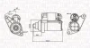 Стартер VW Golf V/VI 1.4/1.6 FSI 03-13 (1kw) (z=10) MAGNETI MARELLI 063721330010 (фото 1)