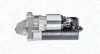 Стартер Fiat Doblo 1,9 D 01- (1.8kw) (z=9) MAGNETI MARELLI 063721432110 (фото 3)