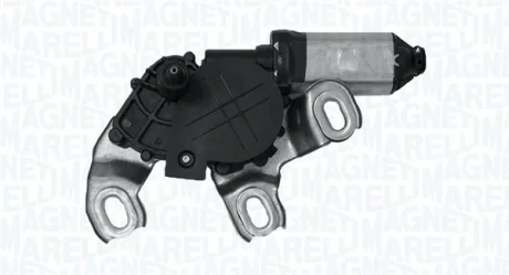 Моторчик склоочисника Skoda Octavia II 04-13 (TGL380C) MAGNETI MARELLI 064038003010