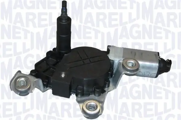 Моторчик склоочисника Skoda Fabia/SuperB 06-15 (TGL380E) MAGNETI MARELLI 064038005010 (фото 1)