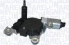 Моторчик склоочисника Skoda Fabia/SuperB 06-15 (TGL380E) MAGNETI MARELLI 064038005010 (фото 1)
