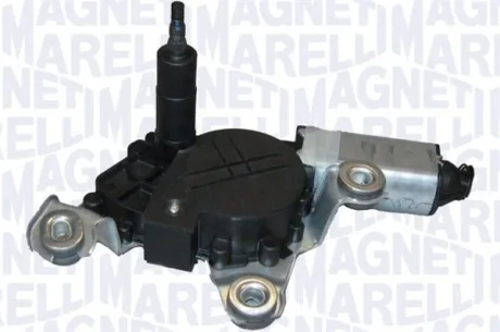 Моторчик склоочисника Skoda Fabia/SuperB 06-15 (TGL380E) MAGNETI MARELLI 064038005010