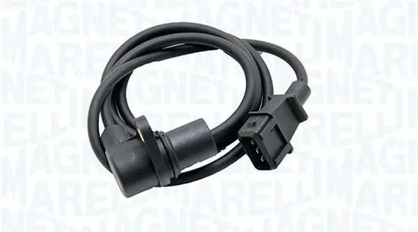 Датчик положення колінвалу Opel Astra F/Omega A/B/Vectra B 1.6-2.2i 85-03 (SAG093) MAGNETI MARELLI 064848093010 (фото 1)