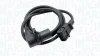Датчик положення колінвалу Opel Astra F/Omega A/B/Vectra B 1.6-2.2i 85-03 (SAG093) MAGNETI MARELLI 064848093010 (фото 1)
