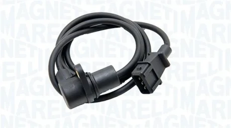 Датчик положення колінвалу Opel Astra F/Omega A/B/Vectra B 1.6-2.2i 85-03 (SAG093) MAGNETI MARELLI 064848093010