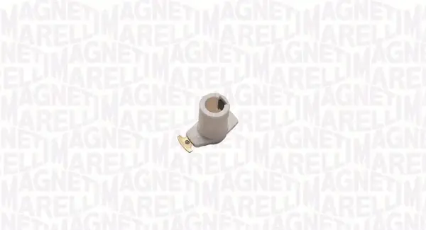 Бігунок розподілювача запалювання Renault 9/Fiat Florino -01 (71351702) MAGNETI MARELLI 071351702010 (фото 1)