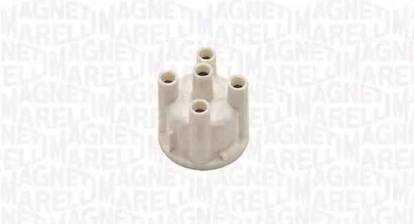 Кришка розподілювача запалювання Fiat Fiorino/Tipo/Uno -96 (71366701) MAGNETI MARELLI 071366701010 (фото 1)